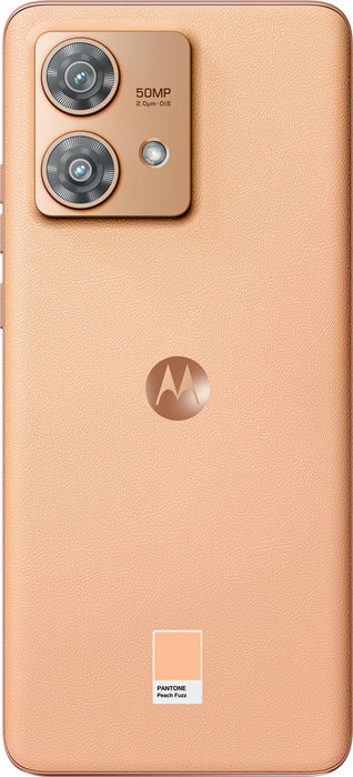 Smartphone Motorola Moto Edge 40 Neo 5G 12/256 Peach Fuzz