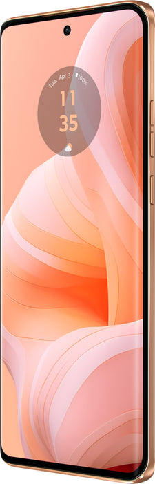 Smartphone Motorola Moto Edge 40 Neo 5G 12/256 Peach Fuzz