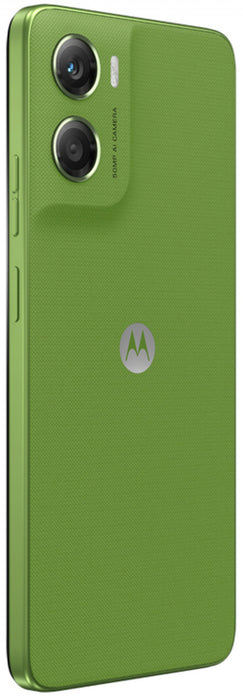 Smartphone Motorola Moto G06 8/256GB Tendril