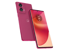 MOTOROLA EDGE 50 FUSION