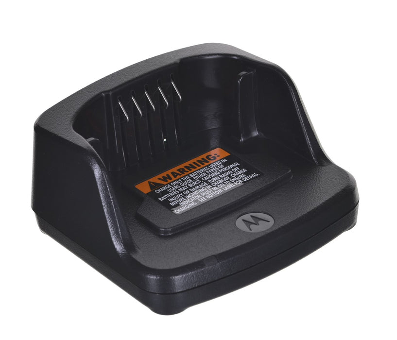 Motorola XT460, 16 channels shortwave, PRM466, black, IP 55