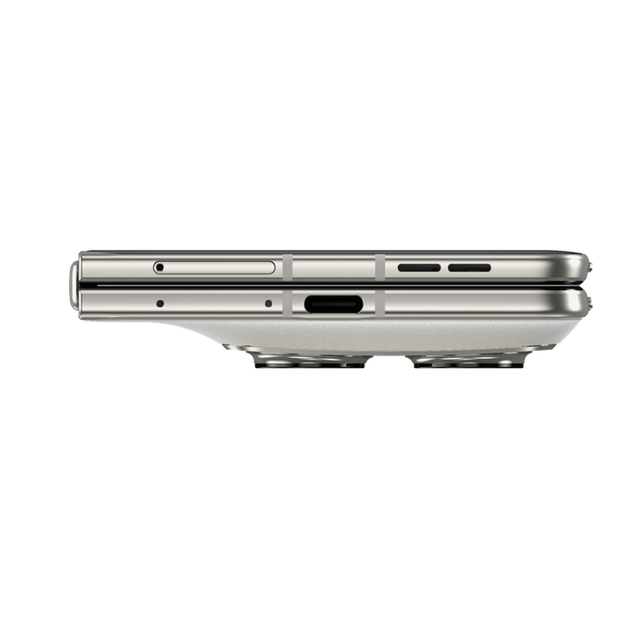 Smartphone Motorola RAZR FOLD 512/16 WHITE, 16 GB, 512 GB