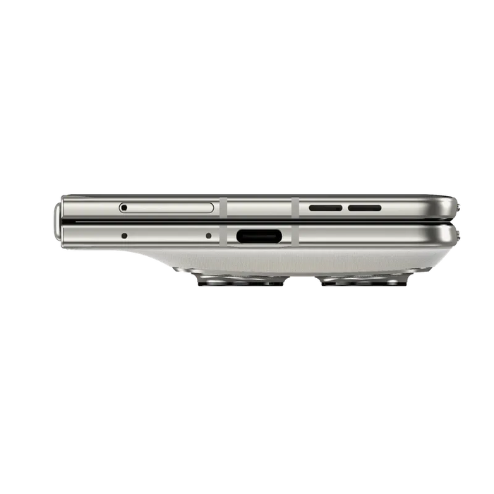 Smartphone Motorola RAZR FOLD 512/16 WHITE, 16 GB, 512 GB
