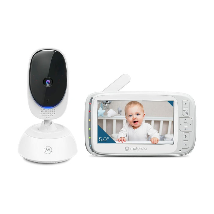 Baby Monitor Motorola VM75