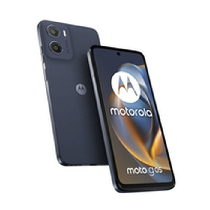 Smartphone Motorola PB6L0055IT 256 GB 6,67" 4 GB RAM Blue
