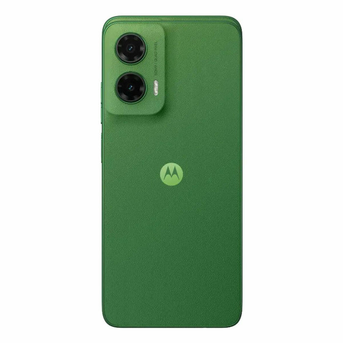 Smartphone Motorola G35 8 GB RAM 256 GB 6,72" Unisoc Green