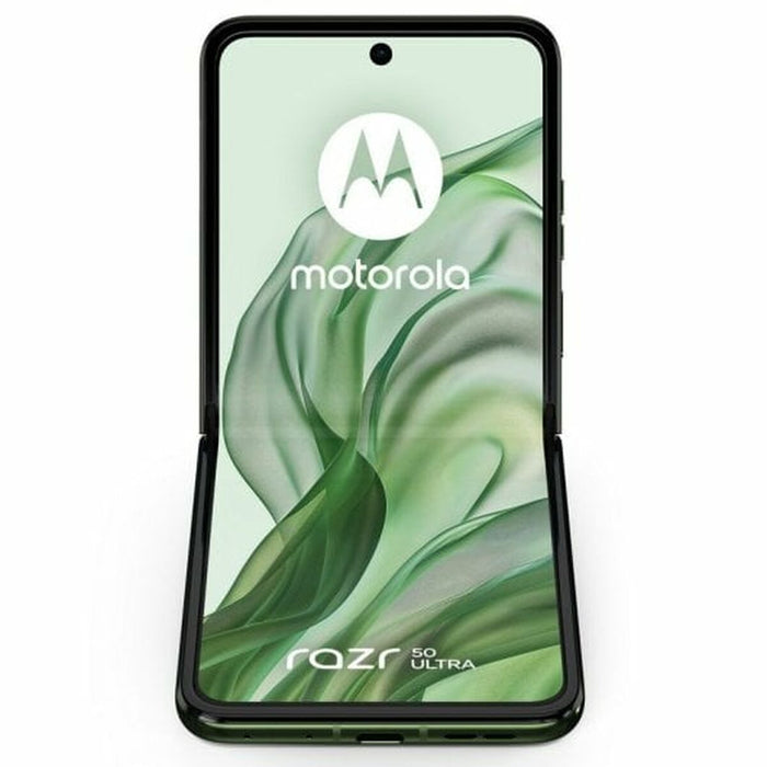 Smartphone Motorola Motorola Razr 50 Ultra 6,9" 12 GB RAM 512 GB Green