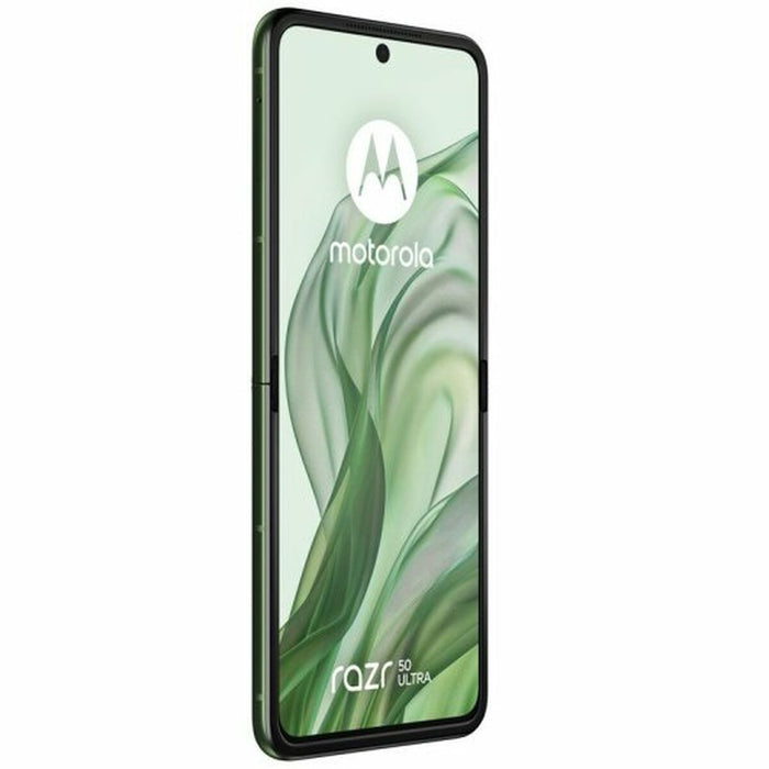 Smartphone Motorola Motorola Razr 50 Ultra 6,9" 12 GB RAM 512 GB Green