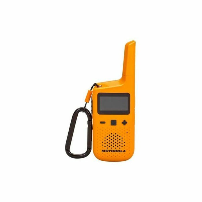 Walkie-Talkie Motorola