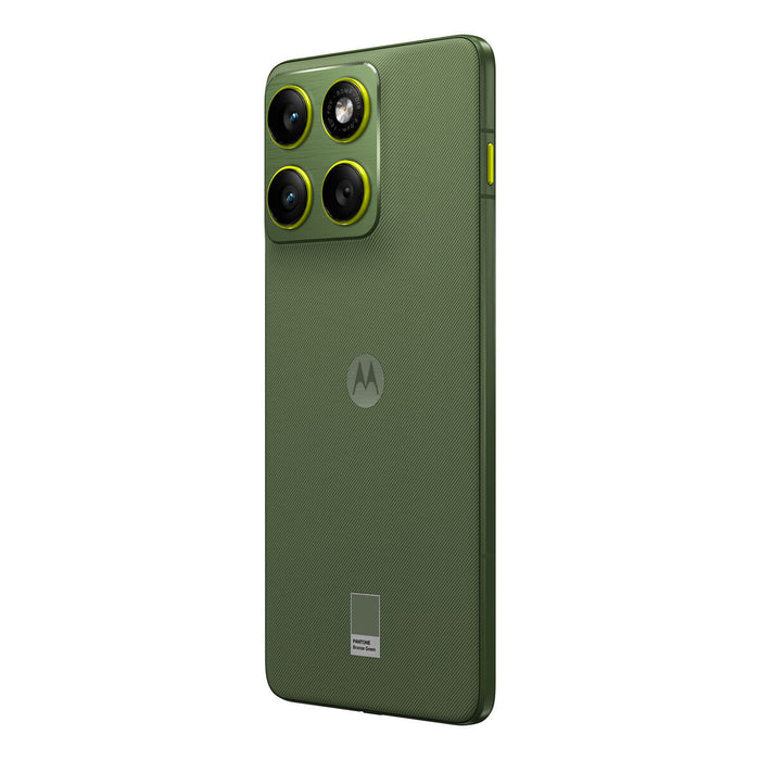 Smartphone Motorola EDGE 70 6,7" 12 GB RAM 512 GB Green