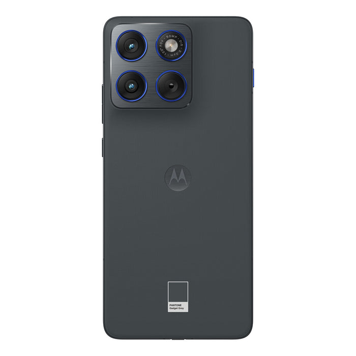 Smartphone Motorola EDGE 70 6,7" 12 GB RAM 512 GB Grey