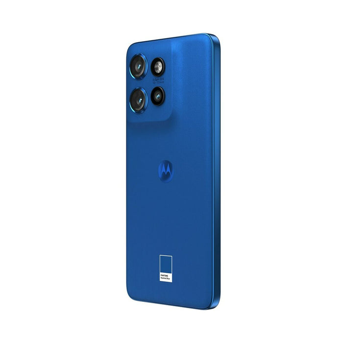 Smartphone Motorola Edge 50 Neo 5G 6,4" 12 GB RAM 512 GB Blue