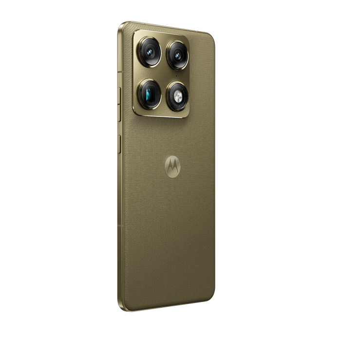 Smartphone Motorola SIGNATURE 512/16 GOLD, 512 GB, 16 GB