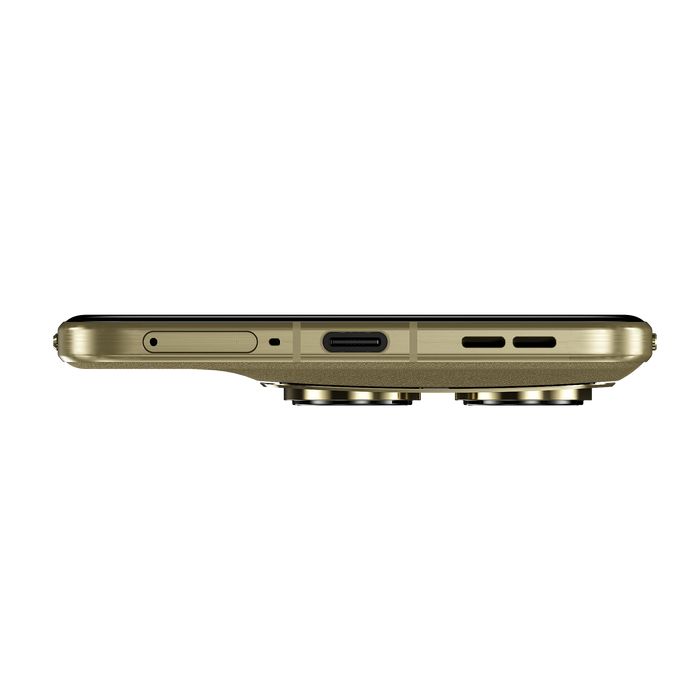 Smartphone Motorola SIGNATURE 512/16 GOLD, 512 GB, 16 GB