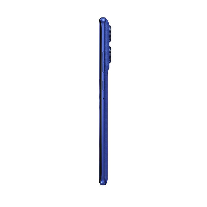 Motorola edge 60 pro 16.9 cm (6.67") Dual SIM Android 15 5G USB Type-C 12 GB 512 GB 6000 mAh Blue