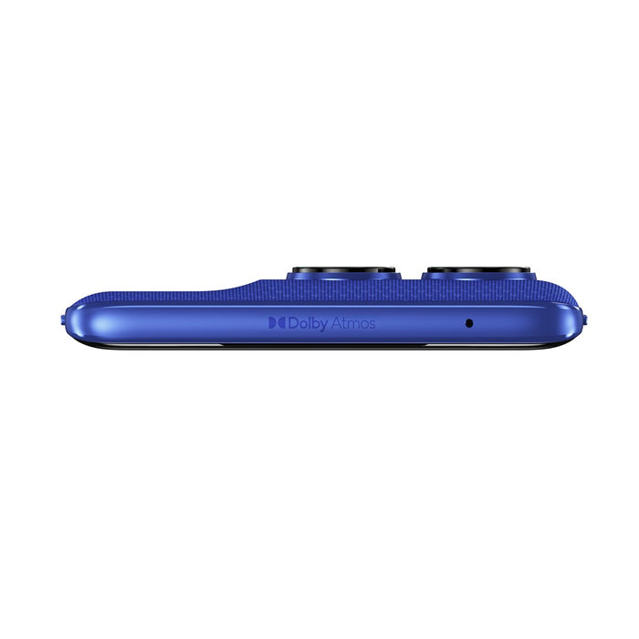 Motorola edge 60 pro 16.9 cm (6.67") Dual SIM Android 15 5G USB Type-C 12 GB 512 GB 6000 mAh Blue
