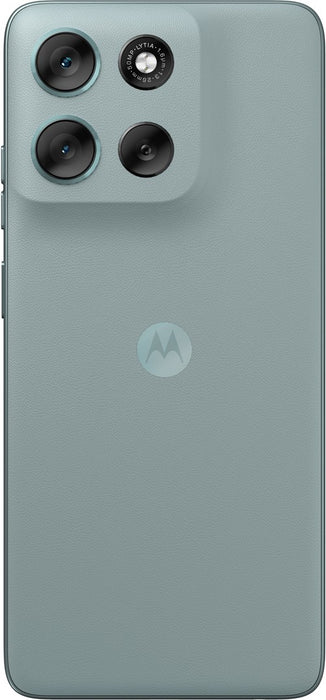 Motorola Moto g56 5G 8 GB 256 GB Grey Mist