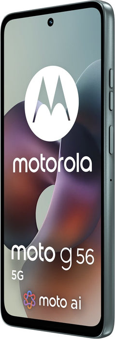 Motorola Moto g56 5G 8 GB 256 GB Grey Mist