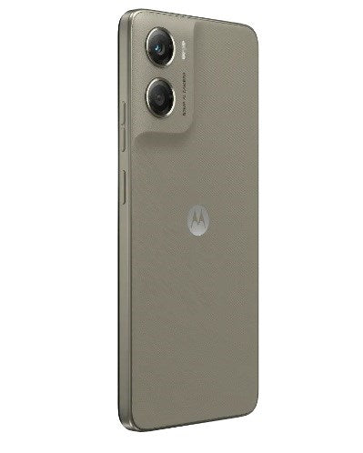 Motorola moto G06 6.88" Dual SIM Android 15 USB Type-C 4 GB 64 GB 7000 mAh Laurel Oak