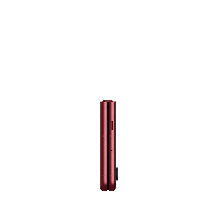Motorola razr 60 ultra 17.7 cm (6.96") Dual SIM Android 15 5G USB Type-C 16 GB 512 GB 4700 mAh Bordeaux