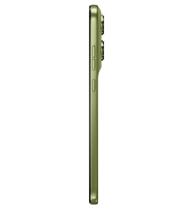 Motorola Moto G67 5G 8/256 GB smartphone in PANTONE Nile