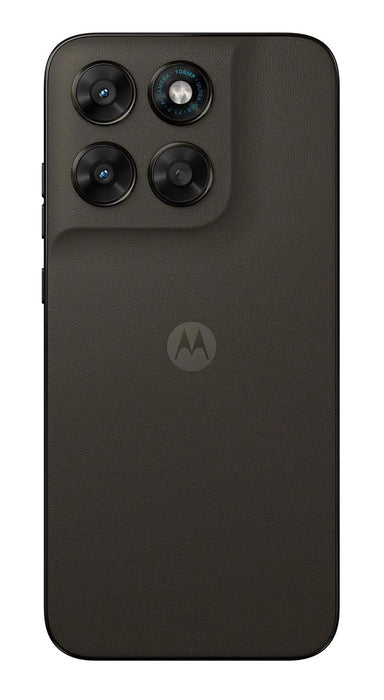 Motorola Moto G77 5G 12/256 GB smartphone in Pantone Black Olive
