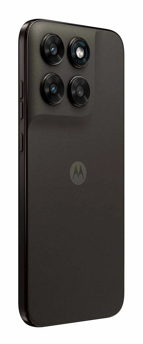 Motorola Moto G77 5G 12/256 GB smartphone in Pantone Black Olive