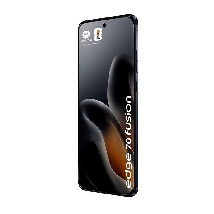 Motorola Moto Edge 70 Fusion 5G 8/256 GB Silhouette smartphone