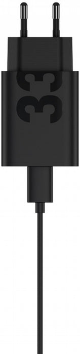 Motorola TurboPower 33W charger MC-332L