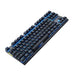 Motospeed GK82 2.4G Wireless Mechanical Keyboard (red switch) - Wireless<<<Keyboards<<<Gaming<<<InnproXML