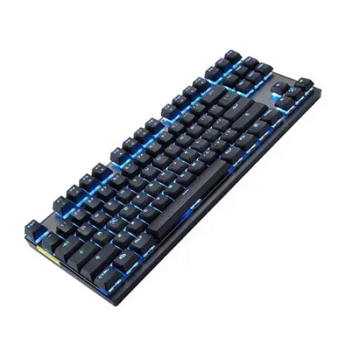 Motospeed GK82 2.4G Wireless Mechanical Keyboard (red switch) - Wireless<<<Keyboards<<<Gaming<<<InnproXML