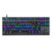Motospeed K82 RGB Mechanical Keyboard (black) - Wired<<<Keyboards<<<Gaming<<<InnproXML