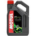 MOTUL 510 2T 4L Moto - АВТОМОБИЛНИ МАСЛА<<<MaxCar