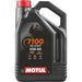 MOTUL 7100 4T 10W-60 4L Moto - АВТОМОБИЛНИ МАСЛА<<<MaxCar
