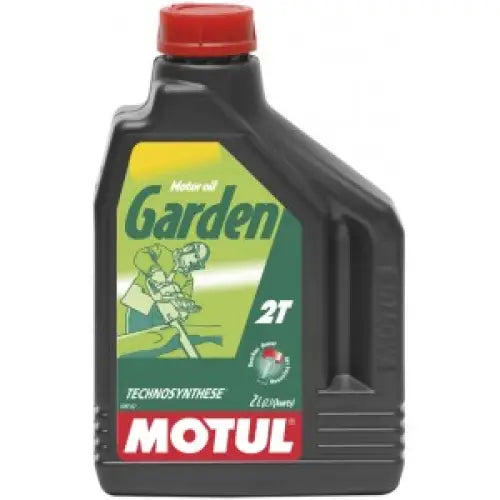MOTUL GARDEN 2T 2L - АВТОМОБИЛНИ МАСЛА<<<MaxCar