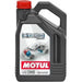 MOTUL HYBRID 0W-8 4L - АВТОМОБИЛНИ МАСЛА<<<MaxCar