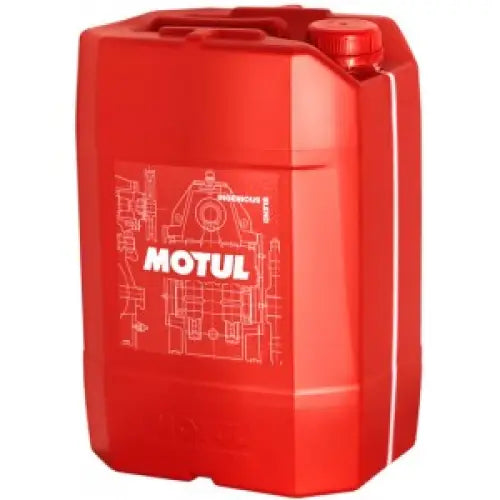 MOTUL TEKMA FUTURA+ 10W-30 20L - АВТОМОБИЛНИ МАСЛА<<<MaxCar