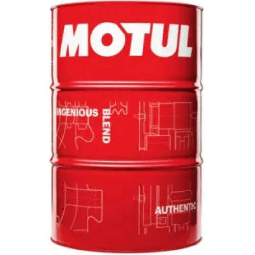 MOTUL TEKMA ULTIMA+ 10W-40 208L - АВТОМОБИЛНИ МАСЛА<<<MaxCar