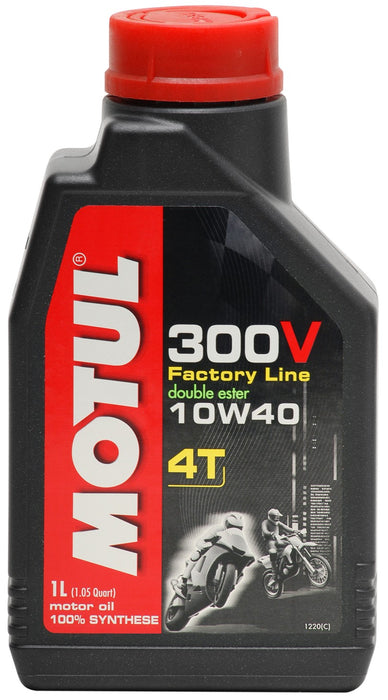 MOTUL SPECIFIC VW 505.01/502.00 5W-40 1L
