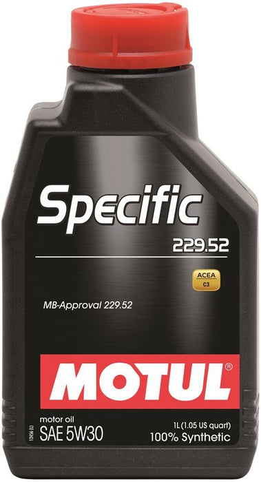 MOTUL SPECIFIC 229.52 5W-30 1L