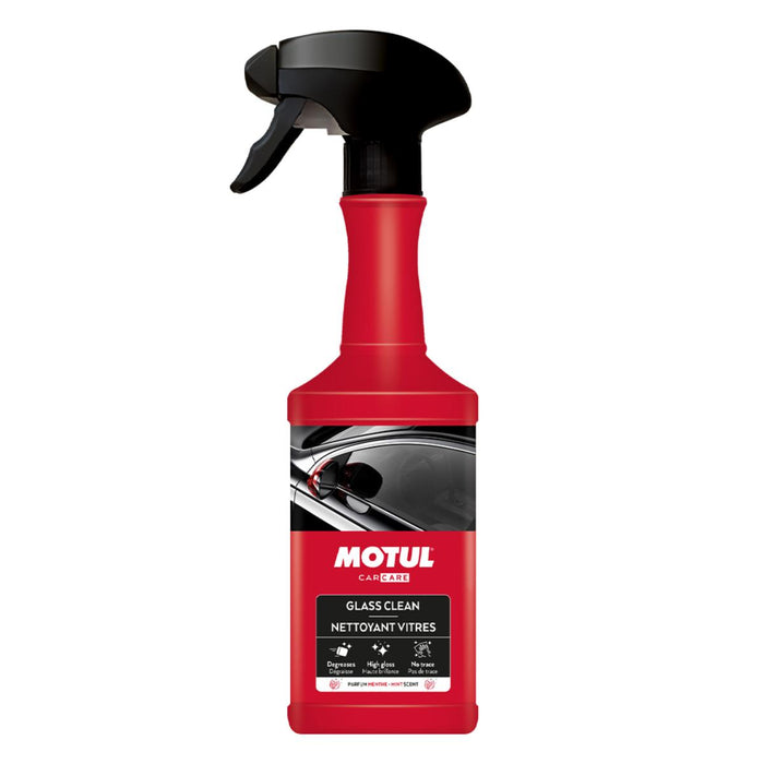 MOTUL GLASS CLEANER