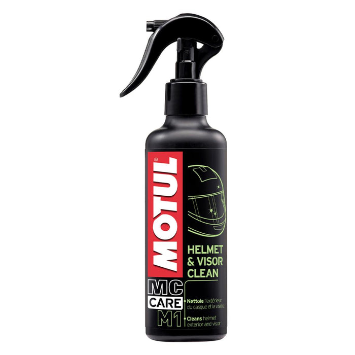 MOTUL HELMET CLEANING SPRAY