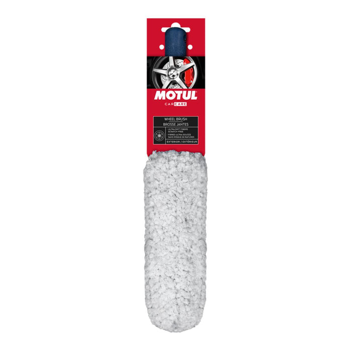 MOTUL WHEEL BRUSH