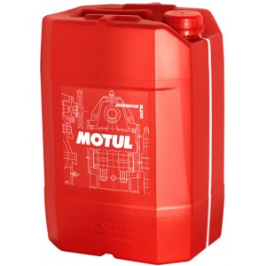MOTUL TEKMA FUTURA+ 10W-30 20L ПРОМО