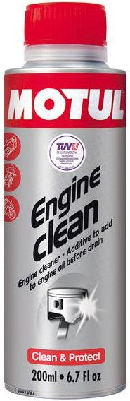 MOTUL ENGINE CLEAN AUTO 300ML