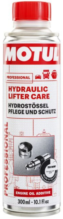 MOTUL HYDRAULIC LIFTER CARE PRO 300ML