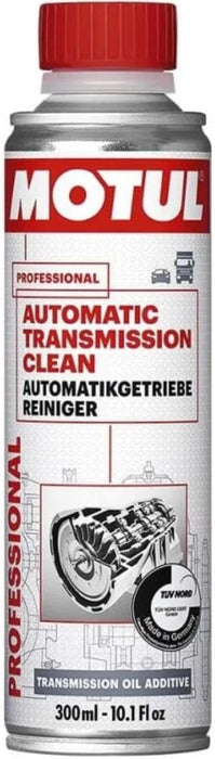 MOTUL AUTOMATIC TRANSMISSION CLEAN PRO 300ML