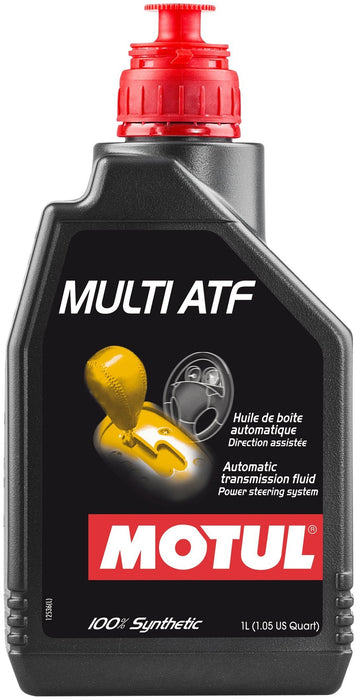 MOTUL MULTI ATF 1L