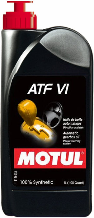 MOTUL MULTI ATF 1L