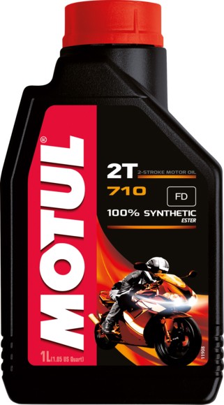 MOTUL 710 2T 1L Moto